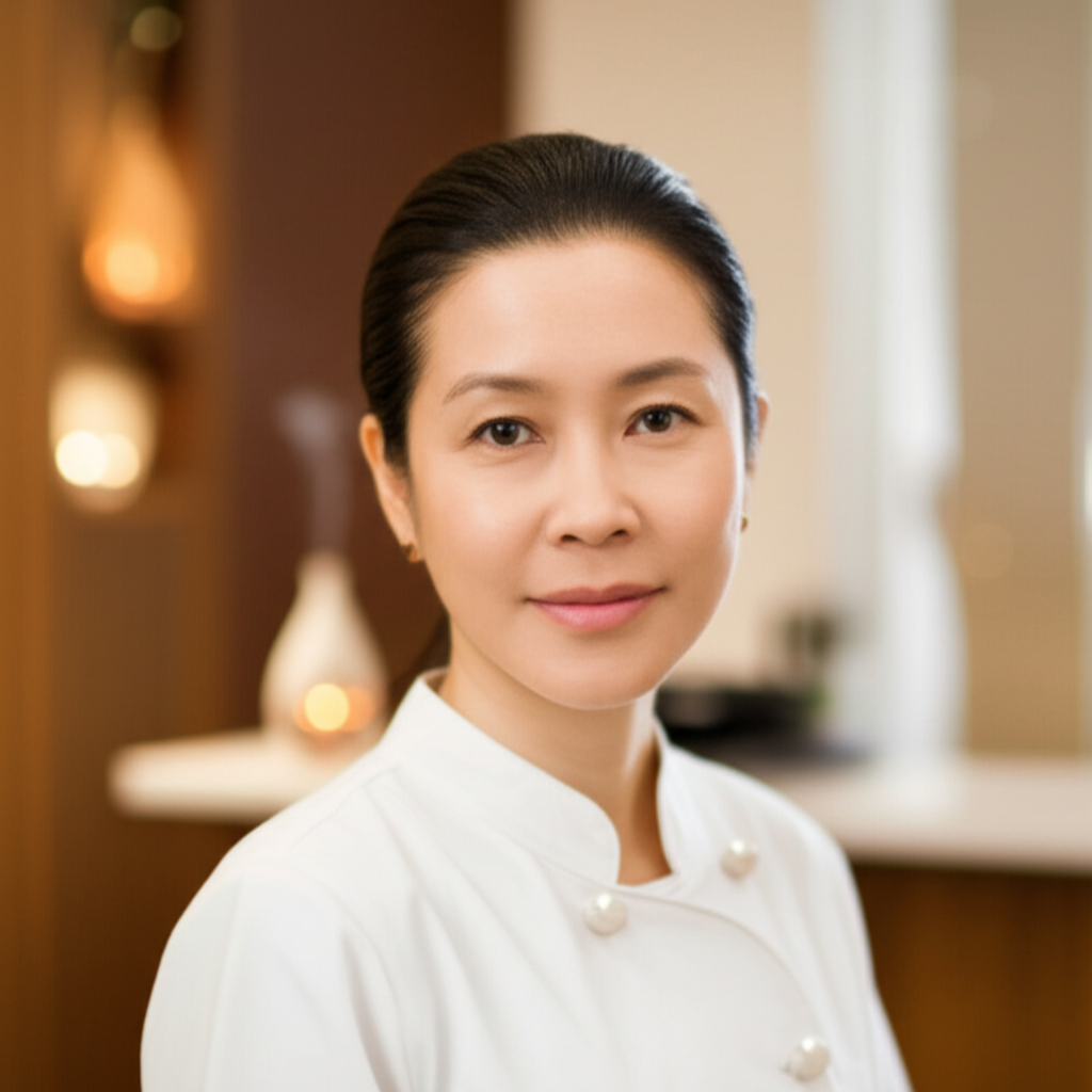 Sarah Chen